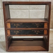 Vintage woodenglass ace for sale  Friendswood