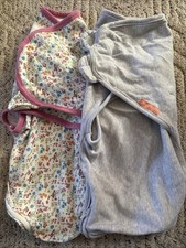 Swaddle two pack for sale  Lansing