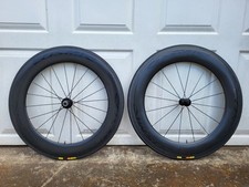 Mavic cosmic cxr for sale  WALLINGTON