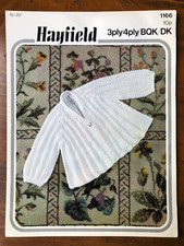 Hayfield 1166 knitting for sale  HYDE
