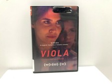 Viola (DVD, 2014) Matias Pineiro  comprar usado  Enviando para Brazil