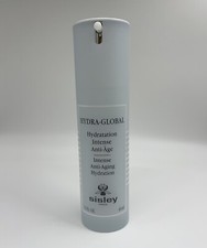 Sisley Hydra Global Hidratación Intensa Anti Envejecimiento 1.3oz / 40ml Nuevo segunda mano  Embacar hacia Mexico