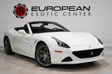 2016 ferrari california d'occasion  Expédié en Belgium
