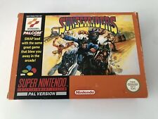 Jogo Sunset Riders - Snes comprar usado  Enviando para Brazil