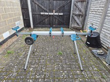 Erbauer universal mitre for sale  GRAVESEND