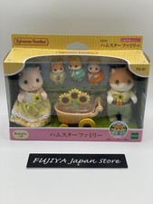 Sylvanian families set usato  Spedire a Italy