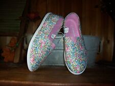 Canvas casuals ladies for sale  Deane