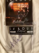 Roux bulletproof limited for sale  FAVERSHAM