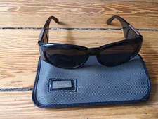 Sonnenbrille versace vintage gebraucht kaufen  Hamburg