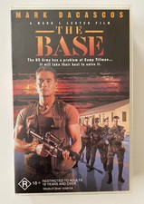 The base vhs d'occasion  Expédié en Belgium
