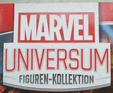 Marvel universum figuren gebraucht kaufen  Marl