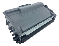 Usado, Cartuchos de toner genuínos vazios Brother TN820 Virgin TN-820 FRETE GRÁTIS  comprar usado  Enviando para Brazil