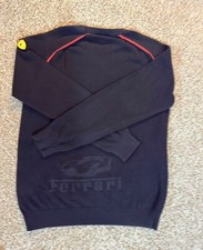puma sweater ferrari for sale  Sugar Land