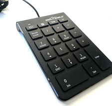Wired usb keypad for sale  Seal Beach