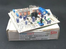 Potterton combi puma for sale  BLACKBURN