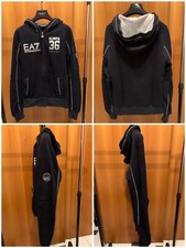 Felpa emporio armani usato  Melfi