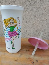 Barbie gourde plastique d'occasion  Blain