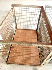 Gitterboxen gebraucht kaufen  Ergoldsbach