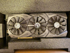 Asus rog strix gebraucht kaufen  Taunusstein