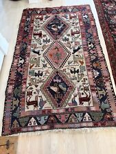 Antique soumak kilim for sale  Ranchos de Taos