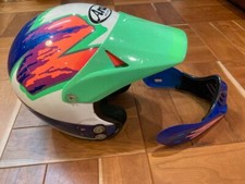 Vintage arai off d'occasion  Expédié en Belgium