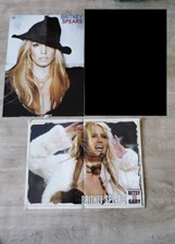 Lot poster affiche d'occasion  Saint-Etienne
