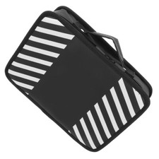 Trousse coiffure pochette d'occasion  Expédié en France