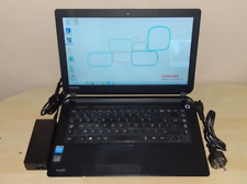 Portable toshiba c40 d'occasion  Paris XX