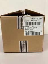 Kit de fusor Lexmark 40X4724 original do fabricante - caixa aberta comprar usado  Enviando para Brazil