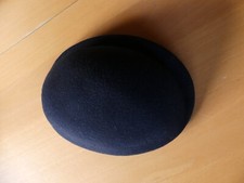 Hut fascinator rohling gebraucht kaufen  Urbach