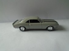 Greenlight chevrolet camaro for sale  STOWMARKET