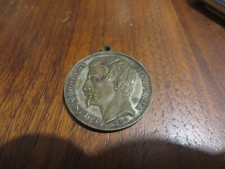 Belle medaille louis d'occasion  Sevran