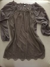 Vestito caftano calzedonia usato  Salerno