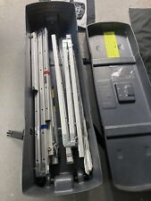 Harkness fastfold screen for sale  LONDON