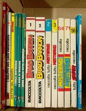 Fumetti lotto zagor usato  Orsago