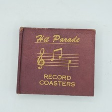 Set hit parade for sale  MATLOCK