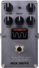 Usado, Vox VE-SD Valvenergy Silk Drive - Pedal de acionamento comprar usado  Enviando para Brazil