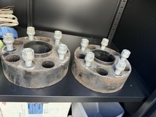 2.5 thick wheel for sale  Leonia