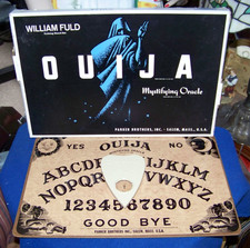 original ouija board for sale  Norwich