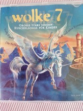 Wolke kuschelsongs kinder gebraucht kaufen  Merseburg