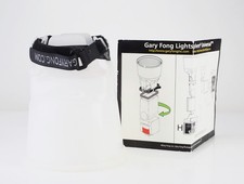 Gary fong lightsphere for sale  HALESOWEN
