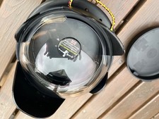 Nauticam fisheye glass for sale  GRAYS