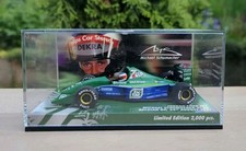 Michael schumacher jordan gebraucht kaufen  Deutschland