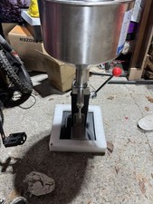 50ml manual precise for sale  Cass City