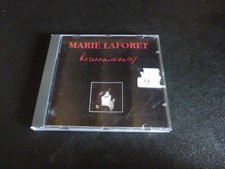 Marie laforet reconnaissances d'occasion  Saint-Marcel
