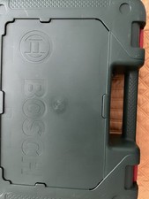 Bosch starlock multi for sale  HELENSBURGH
