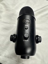 Blue yeti desktop for sale  LONDON