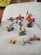 Skylander swap force for sale  RAYLEIGH