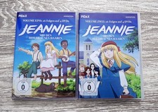 Jeannie den hellbraunen gebraucht kaufen  Pfakofen