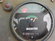 Manitou mt264 fork for sale Manitou mt264 fork for sale  BILLERICAY